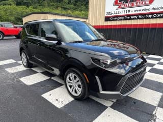 Kia 2023 Soul