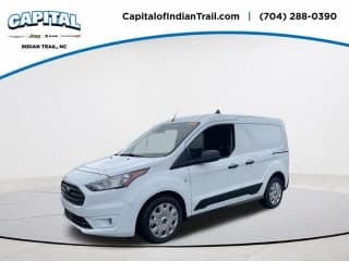 Ford 2023 Transit Connect