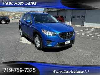 Mazda 2014 CX-5