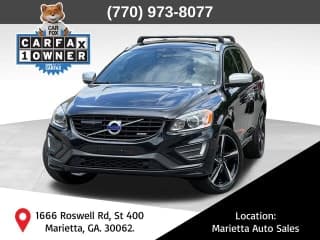 Volvo 2015 XC60