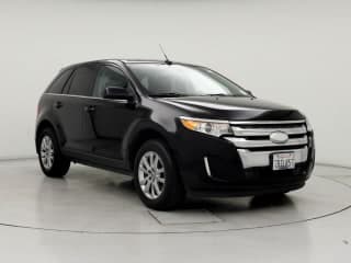 Ford 2013 Edge