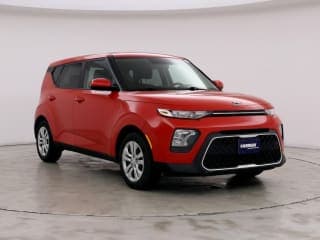 Kia 2020 Soul