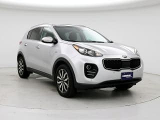 Kia 2017 Sportage