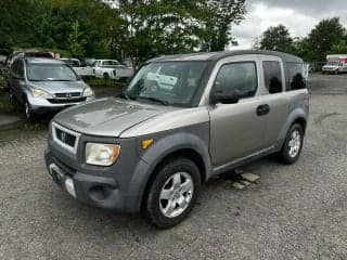 Honda 2003 Element