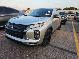 Mitsubishi 2021 Outlander Sport