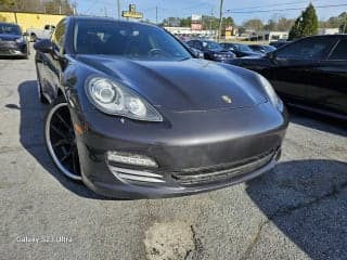 Porsche 2011 Panamera