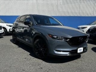 Mazda 2021 CX-5