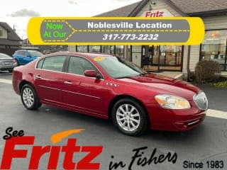 Buick 2011 Lucerne