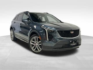 Cadillac 2019 XT4