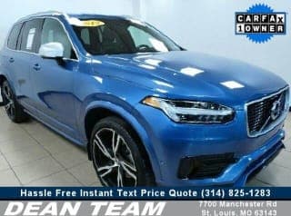 Volvo 2019 XC90