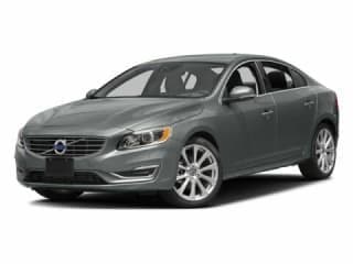 Volvo 2017 S60