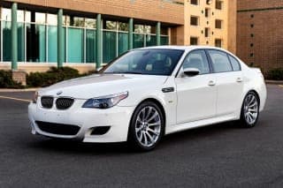 BMW 2006 M5