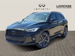 Infiniti 2024 QX50