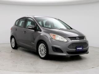 Ford 2014 C-MAX Hybrid