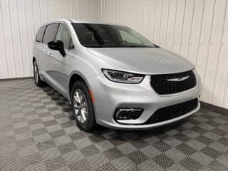 Chrysler 2024 Pacifica