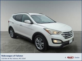 Hyundai 2013 Santa Fe Sport