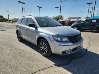 Dodge 2018 Journey