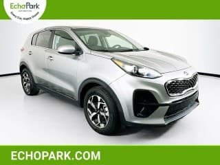 Kia 2022 Sportage