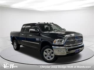 Ram 2015 2500