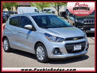 Chevrolet 2018 Spark