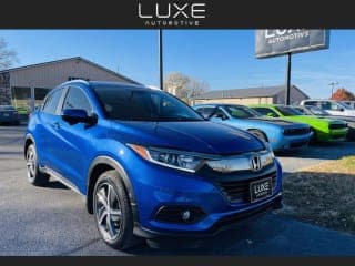 Honda 2022 HR-V