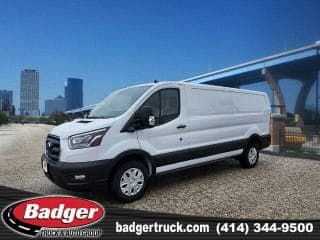 Ford 2022 E-Transit