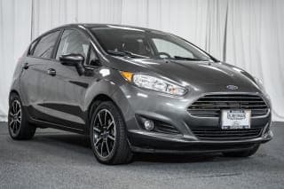 Ford 2017 Fiesta