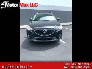 Mazda 2014 CX-5