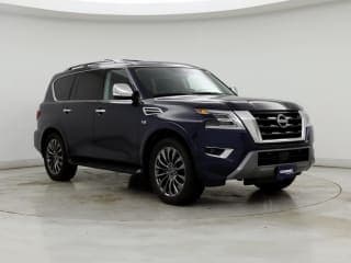 Nissan 2021 Armada