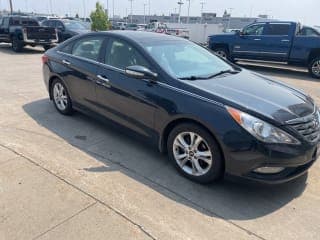 Hyundai 2013 Sonata