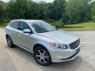 Volvo 2015 XC60