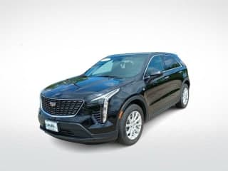 Cadillac 2021 XT4