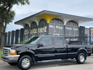 Ford 1999 F-350 Super Duty