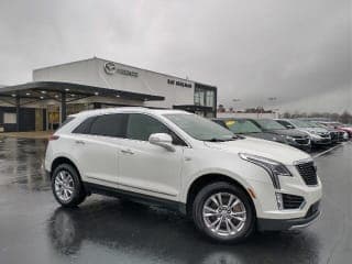 Cadillac 2020 XT5