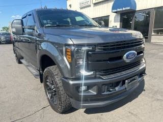 Ford 2019 F-350 Super Duty