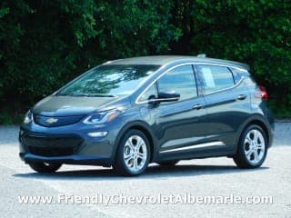 Chevrolet 2020 Bolt EV