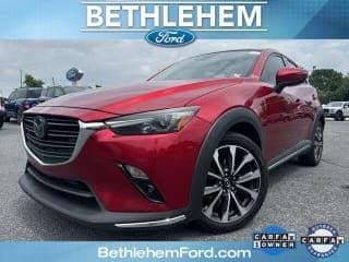 Mazda 2019 CX-3