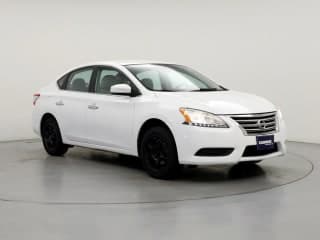 Nissan 2015 Sentra