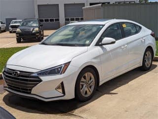 Hyundai 2019 Elantra