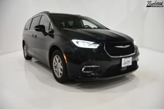 Chrysler 2022 Pacifica