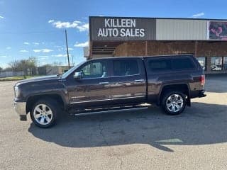 GMC 2016 Sierra 1500