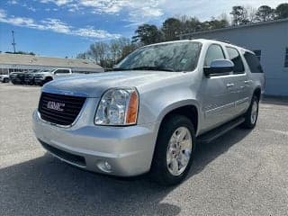 GMC 2013 Yukon XL