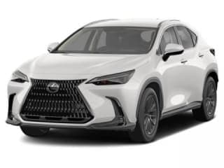 Lexus 2023 NX 350h