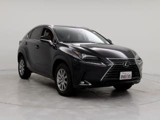 Lexus 2020 NX 300