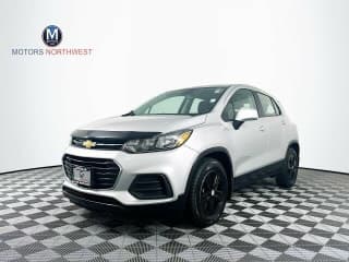 Chevrolet 2021 Trax