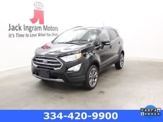 Ford 2021 EcoSport