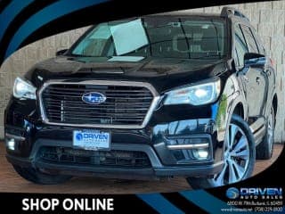 Subaru 2019 Ascent