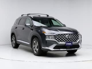 Hyundai 2022 Santa Fe