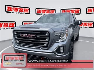 GMC 2019 Sierra 1500