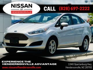 Ford 2018 Fiesta